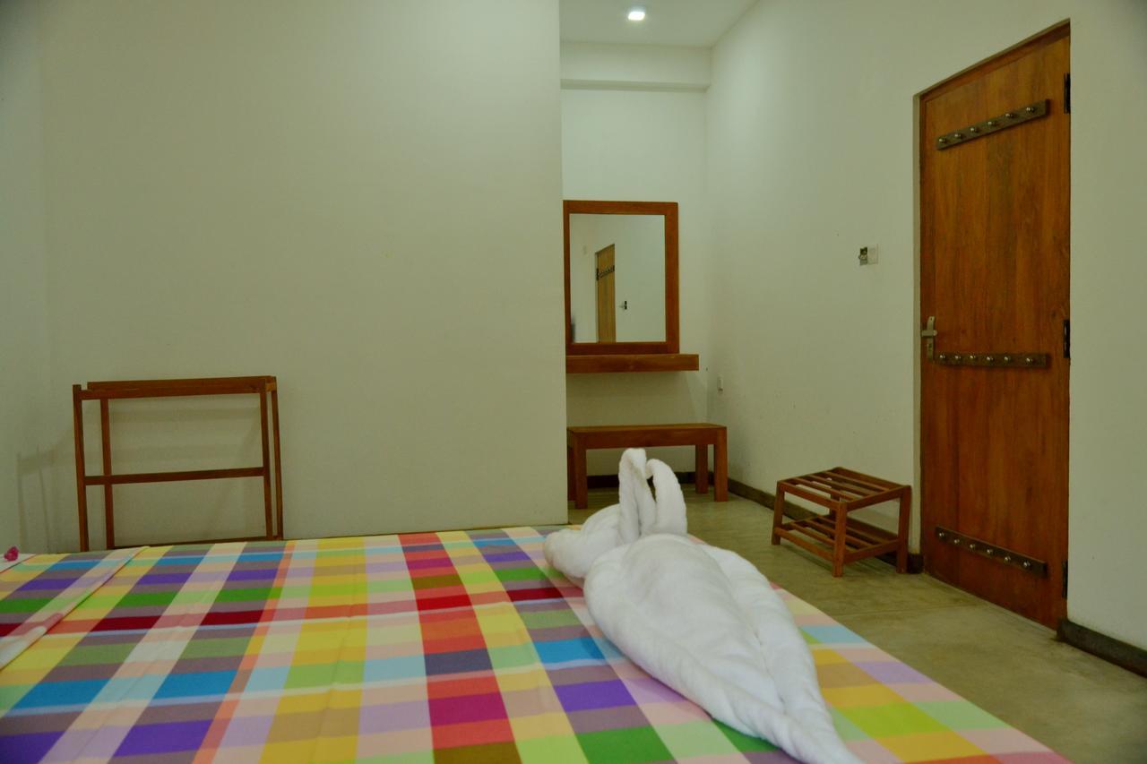 Girilena Resort Dambulla Zewnętrze zdjęcie