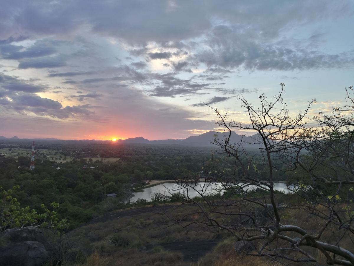 Girilena Resort Dambulla Zewnętrze zdjęcie